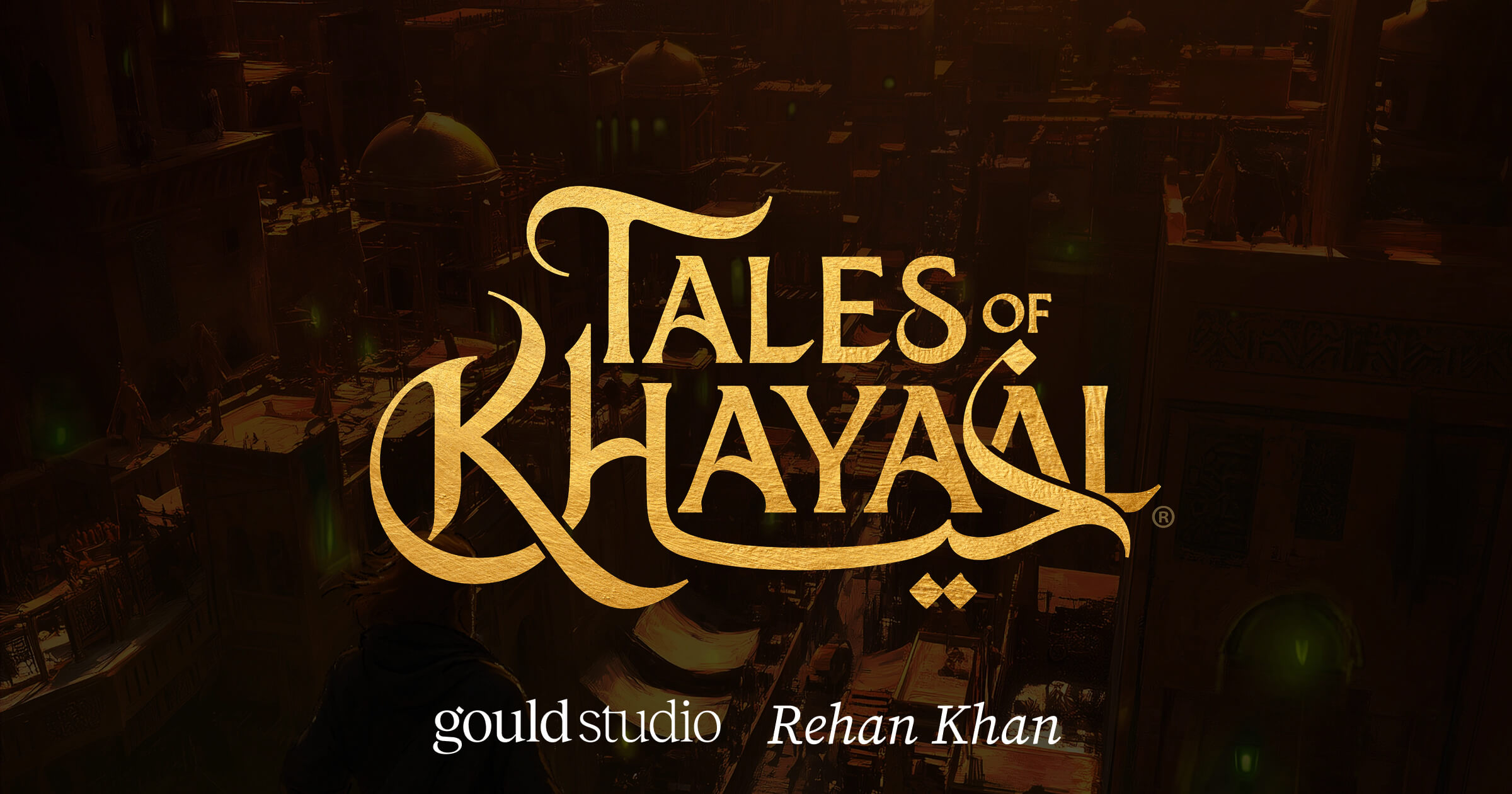Tales of Khayaal