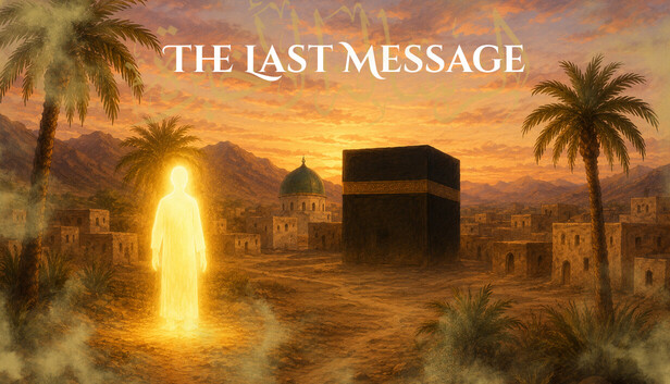 The Last Message